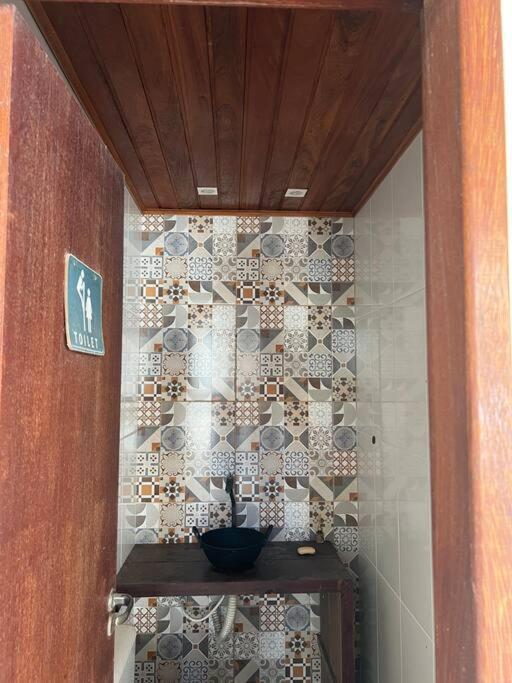 Casa Com Piscina, Churrasqueira E Ar Condicionado Em Condominio Cabo Frío Exterior foto