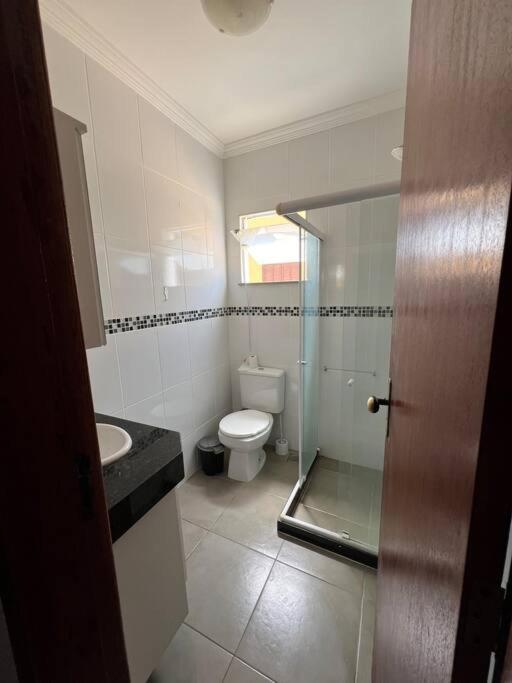 Casa Com Piscina, Churrasqueira E Ar Condicionado Em Condominio Cabo Frío Exterior foto