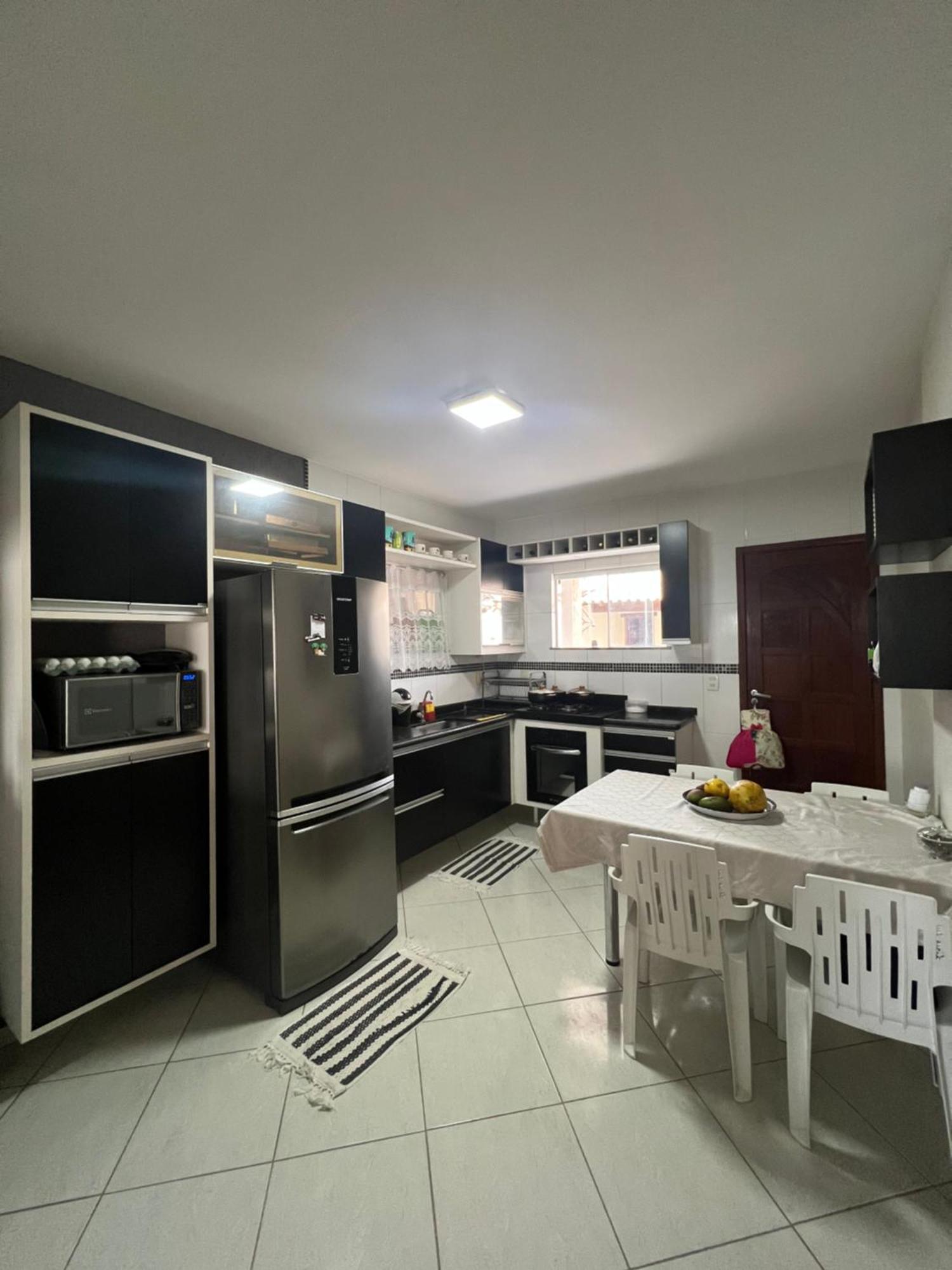 Casa Com Piscina, Churrasqueira E Ar Condicionado Em Condominio Cabo Frío Exterior foto
