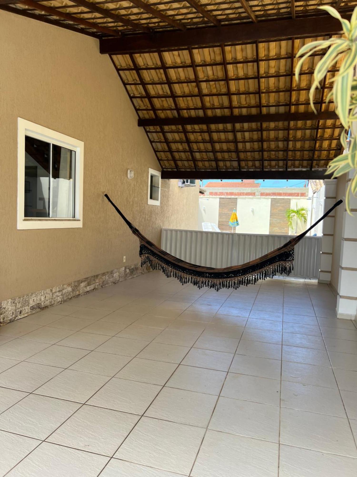 Casa Com Piscina, Churrasqueira E Ar Condicionado Em Condominio Cabo Frío Exterior foto