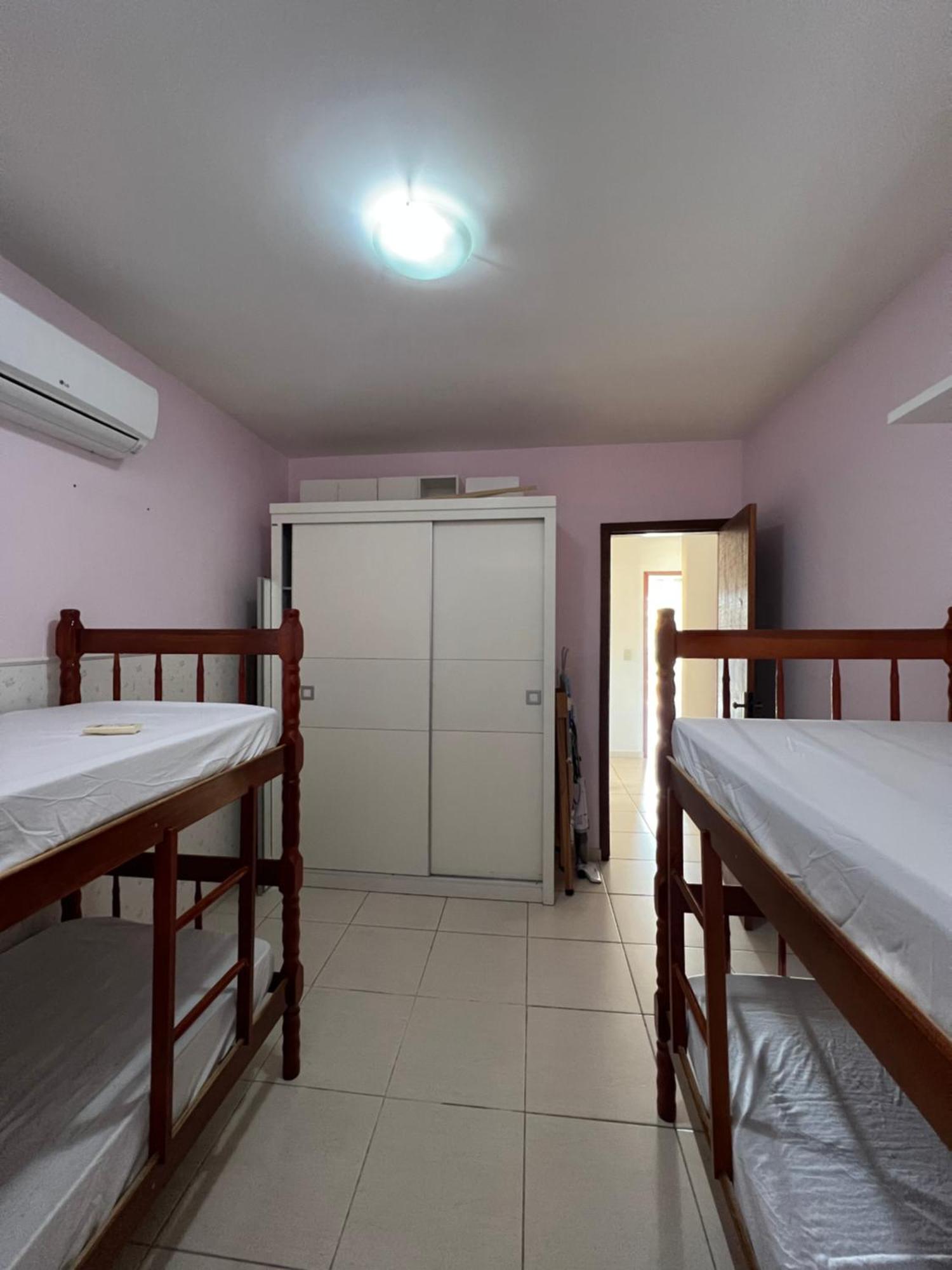 Casa Com Piscina, Churrasqueira E Ar Condicionado Em Condominio Cabo Frío Exterior foto