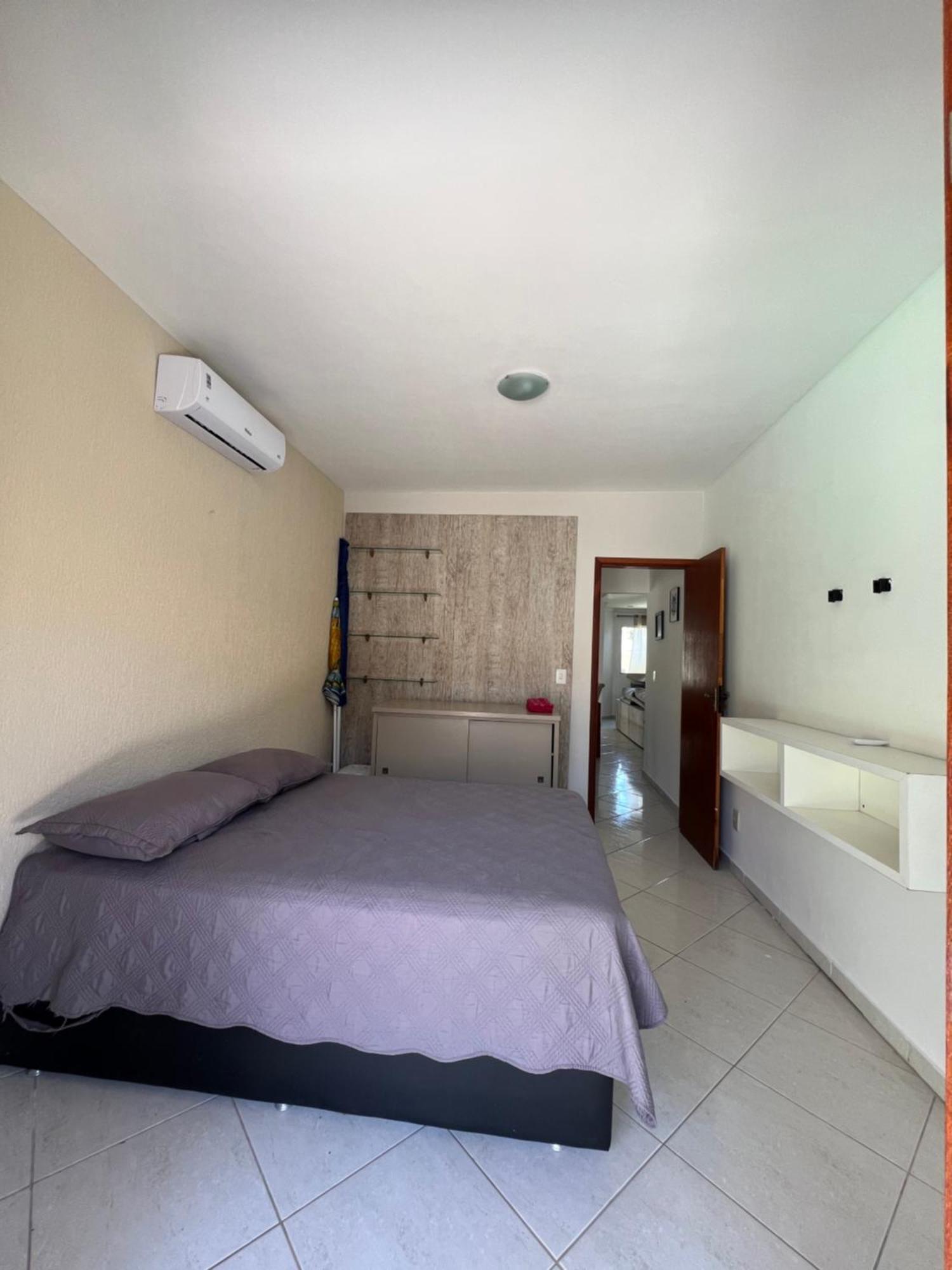 Casa Com Piscina, Churrasqueira E Ar Condicionado Em Condominio Cabo Frío Exterior foto